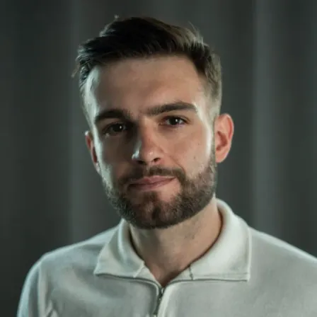 Mateusz Popławski — Growth Ops Architect
